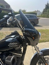 Front fairing tinted for sale  YEOVIL