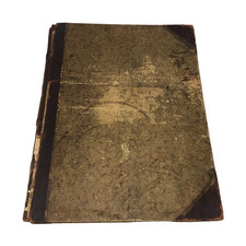Antique hand written for sale  Mantua