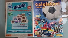 Album completo calciatori usato  Massa di Somma