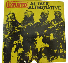 The exploited attack d'occasion  Rieux-Minervois