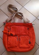Kipling damentasche getragen gebraucht kaufen  Pforzheim