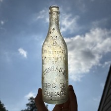 Conrad seipp brewing for sale  Kennett Square
