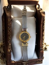 Montre femme vintage d'occasion  Marseille XII