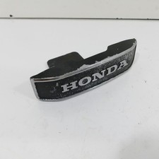 Honda 500 gabelcover gebraucht kaufen  Dortmund