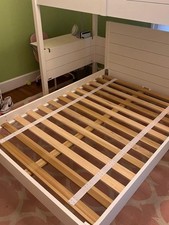 desk modern crate barrel for sale  Arlington