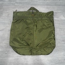 Bolsa capacete Flyers militares dos EUA 8415-00-782-2989 zíper protetor do exército da Força Aérea comprar usado Bolsa capacete Flyers militares dos EUA 8415-00-782-2989 zíper protetor do exército da Força Aérea comprar usado  Enviando para Brazil