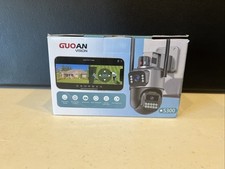 Ptz security camera for sale  Logan