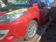 Renault scenic 1.5 for sale  WREXHAM