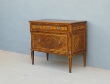 Credenza intarsiata st.luigi usato  Beinette