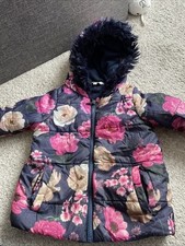 Girls evie blue for sale  EASTBOURNE