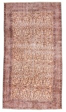 Vintage hand knotted for sale  Champlain