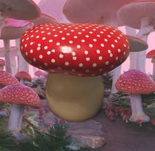 Urban outfitters mushroom for sale  Helendale