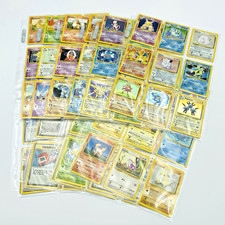 1999 pokémon complete for sale  Murray