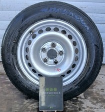Transporter steel wheel for sale  TELFORD