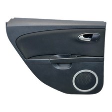 Türverkleidung hinten links gebraucht kaufen  Petershagen