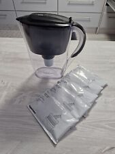 Tupperware wasserfilterkanne p gebraucht kaufen  Kalbe (Milde)