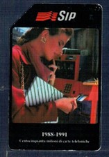 Gian scheda telefonica usato  Chieri