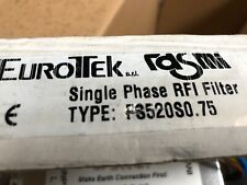 Eurotek rasmi electronics gebraucht kaufen  Rheda-Wiedenbrück
