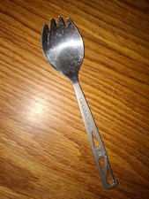 titanium spork for sale titanium spork for sale BASILDON