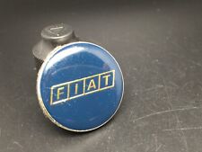 Fiat 30mm logo usato  Verrayes