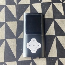 Reprodutor de mídia MP3 MP4 Eclipse eyes | 4GB | Prata comprar usado  Enviando para Brazil