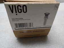 Vigo vg16002bn brushed for sale  Camden