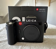 Leica sl2 typ gebraucht kaufen  Penzberg