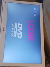Logik dvd small for sale  SWINDON