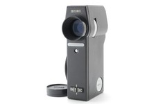 Medidor funciona!! [QUASE PERFEITO] Medidor de zoom Sekonic L-228 medidor de luz spot do Japão comprar usado  Enviando para Brazil