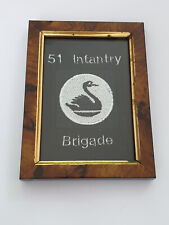 51st independent infantry for sale  LONDON