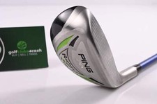 Ping rapture hybrid for sale  LOANHEAD