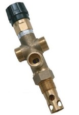 Regulus wege ventil gebraucht kaufen  Deutschland