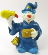 Figurine pvc publicitaire d'occasion  Tournon-sur-Rhône