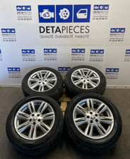 Jantes jaguar 235 d'occasion  Verneuil-l'Étang