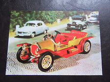 Simplex 1912 matchbox gebraucht kaufen  Ottendorf-Okrilla