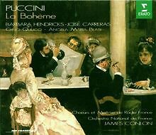 Giacomo puccini bohem gebraucht kaufen  Berlin