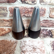 Salt pepper pots for sale  TUNBRIDGE WELLS