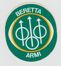 Beretta armi pistole usato  Treviso