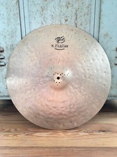 Zildjian constantinople thin usato  Racconigi