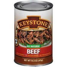 Keystone natural beef for sale  Lakewood