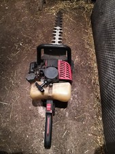 Hedge cutter petrol for sale  HAWES