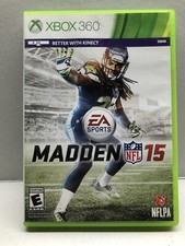 Madden nfl complete for sale  Jackson