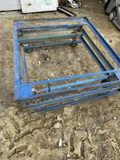 Pallet skate dolly for sale  LIPHOOK