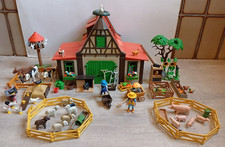 Playmobil lot ferme d'occasion  Sotteville-lès-Rouen