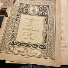 Styrian dances lanner for sale Styrian dances lanner for sale  WORCESTER