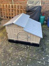 Large chicken coop for sale  UTTOXETER