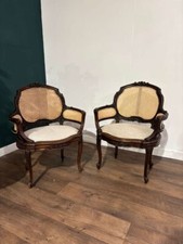 Pair french louis for sale  WREXHAM