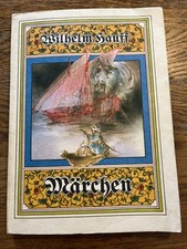 Wilhelm hauff märchen gebraucht kaufen  Wolgast-Umland