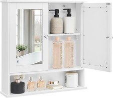 cabinets mirrored for sale  SALFORD