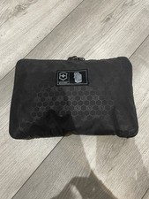 Victorinox packable backpack for sale  LONDON